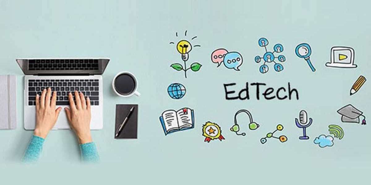 Edtech Market to see huge growth by 2032.