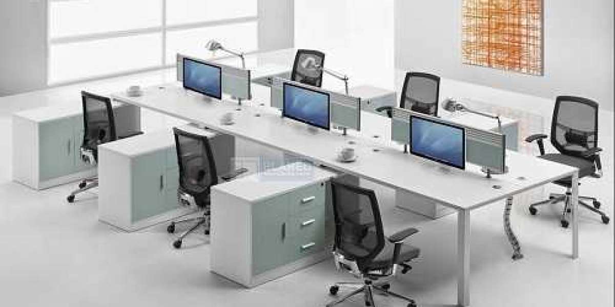 Centralized Workstations Market Size, Share & Growth [2032]