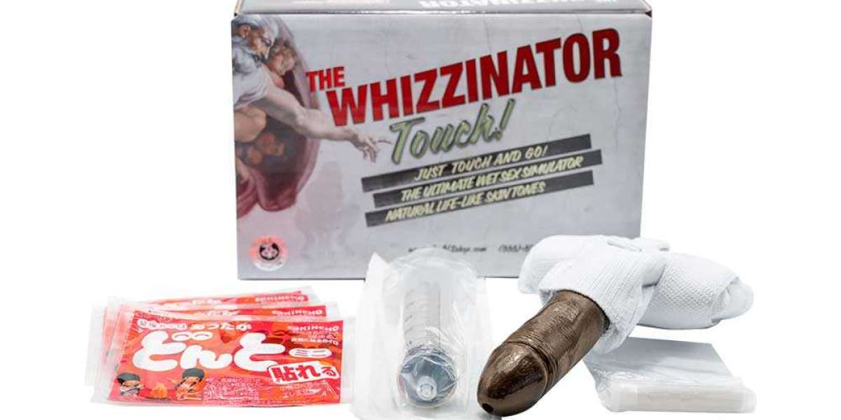 Are You Thinking Of Making Effective Use Of WHIZZINATOR?