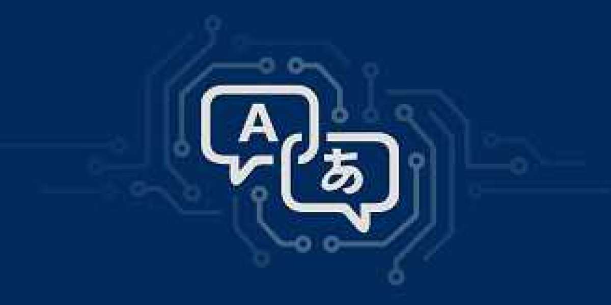 AI Enabled Translation Services Market Size, Share, Growth and Industry Trends Analysis Forecast Report [2032]