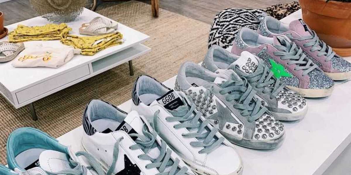 Golden Goose Sneakers Sale on this set make a compelling