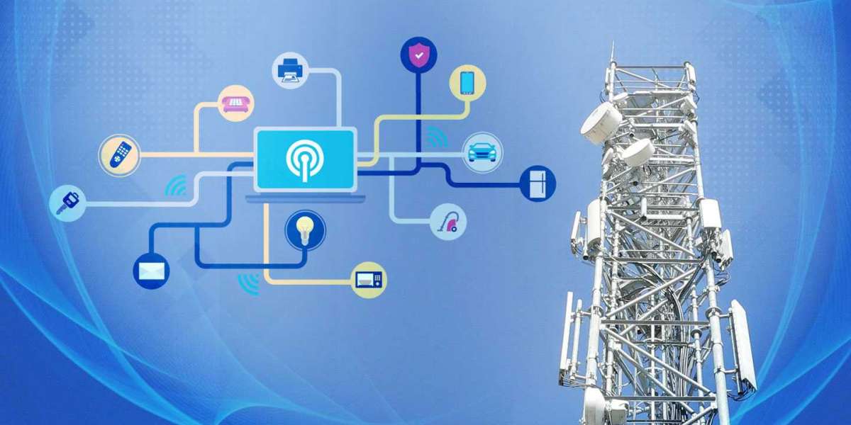Telecom Managed Services Market Revolutionizing Professional Development