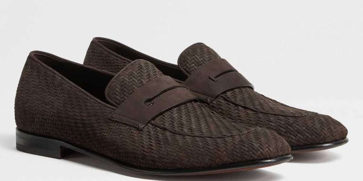 decades Zegna Sneakers Sale after their girl power heyday