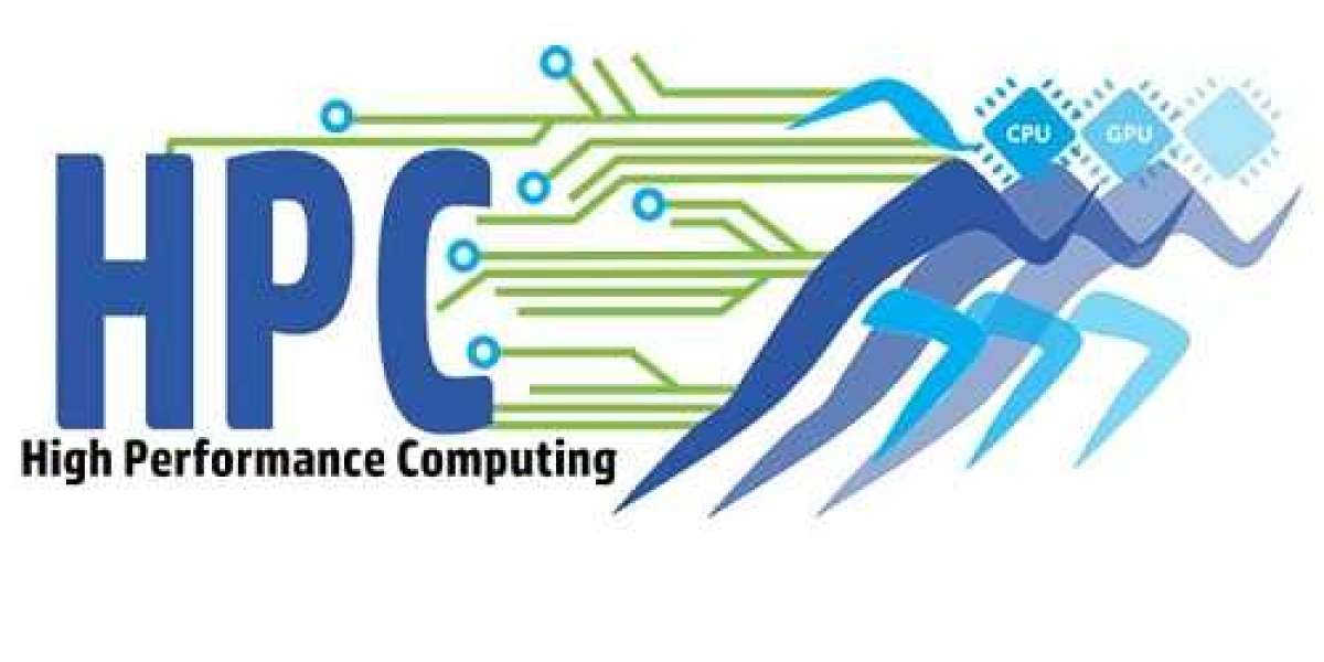 High Performance Computing Market Size, Share, Growth | Global Report [2032]