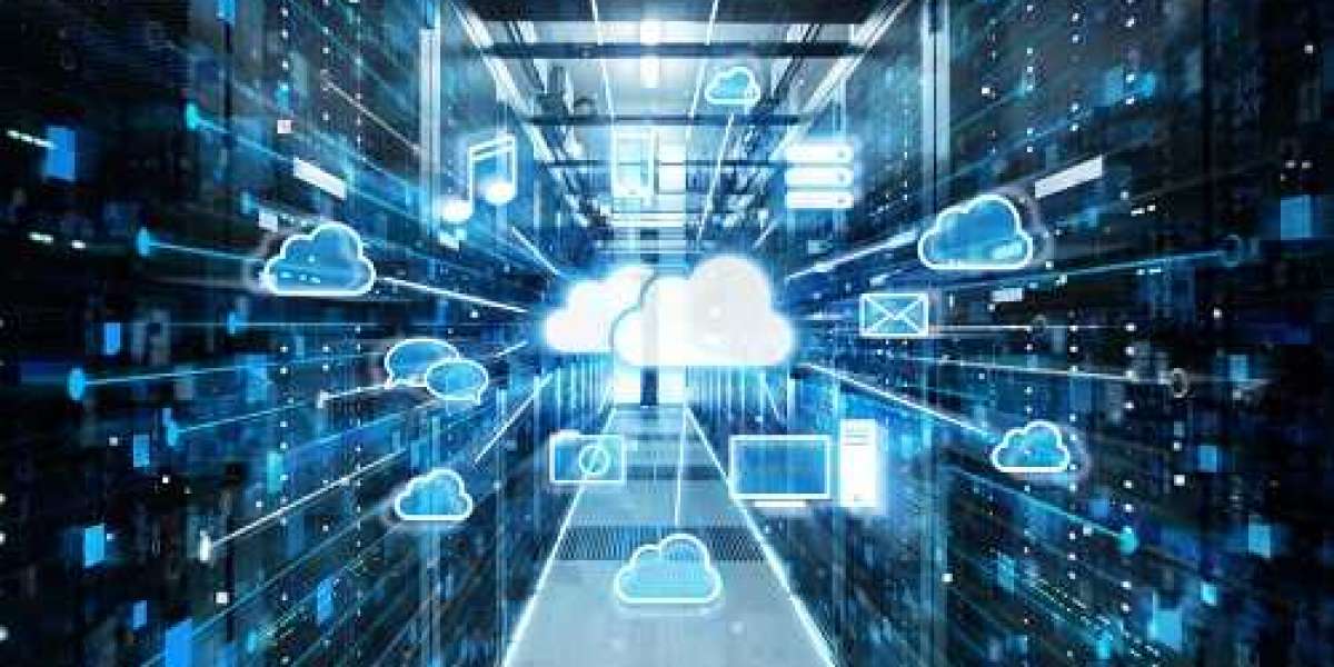 Cloud Managed Services Market Size, Growth | Analysis 2032