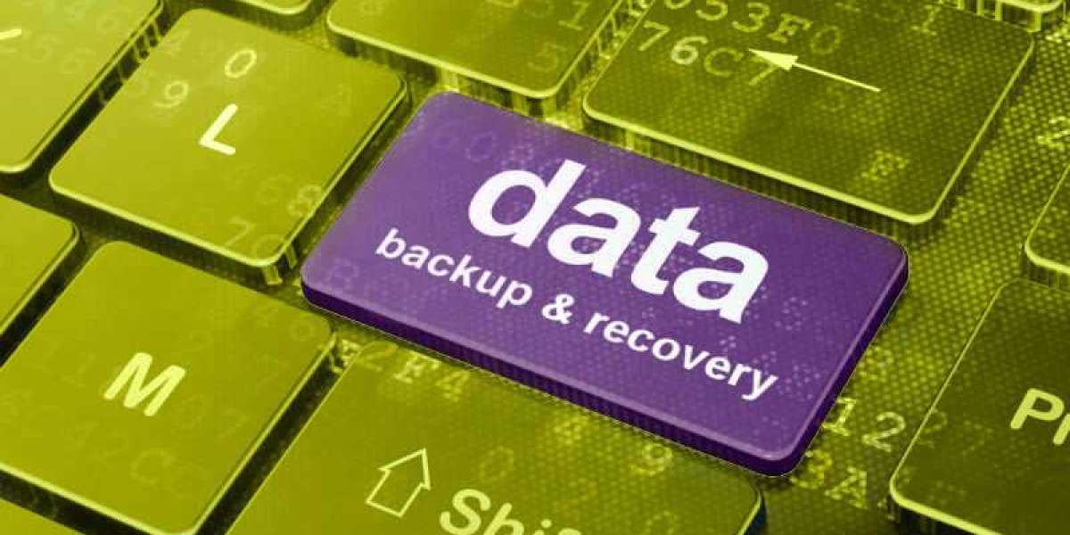 Personal Data Recovery Software Market Examination and Industry Growth Till 2032