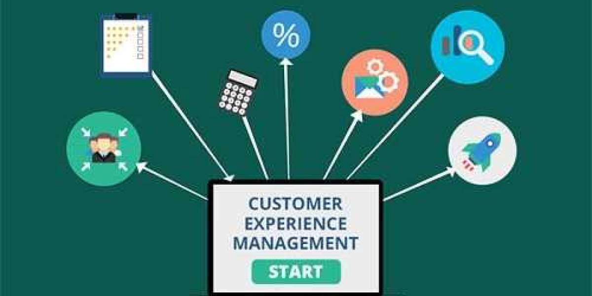Customer Experience Management Market Size, Share, | Industry Growth Report [2032]