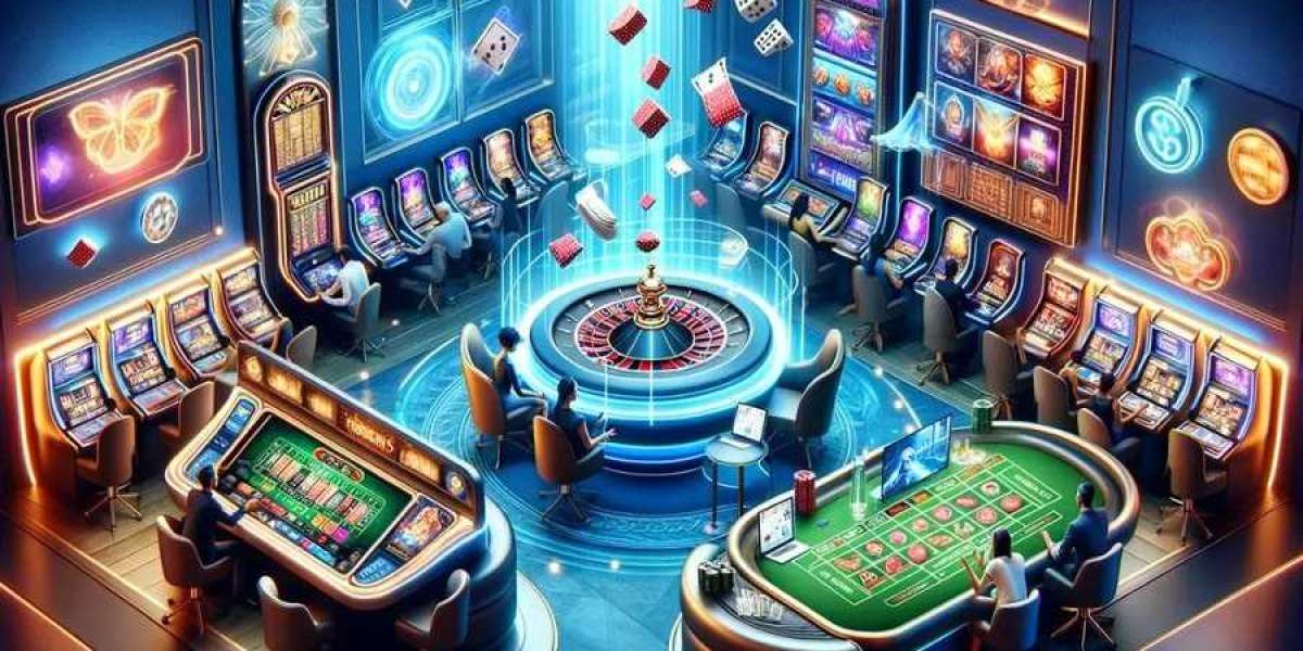 Spin Your Way to Riches: A Master’s Guide to Dominating Online Slots