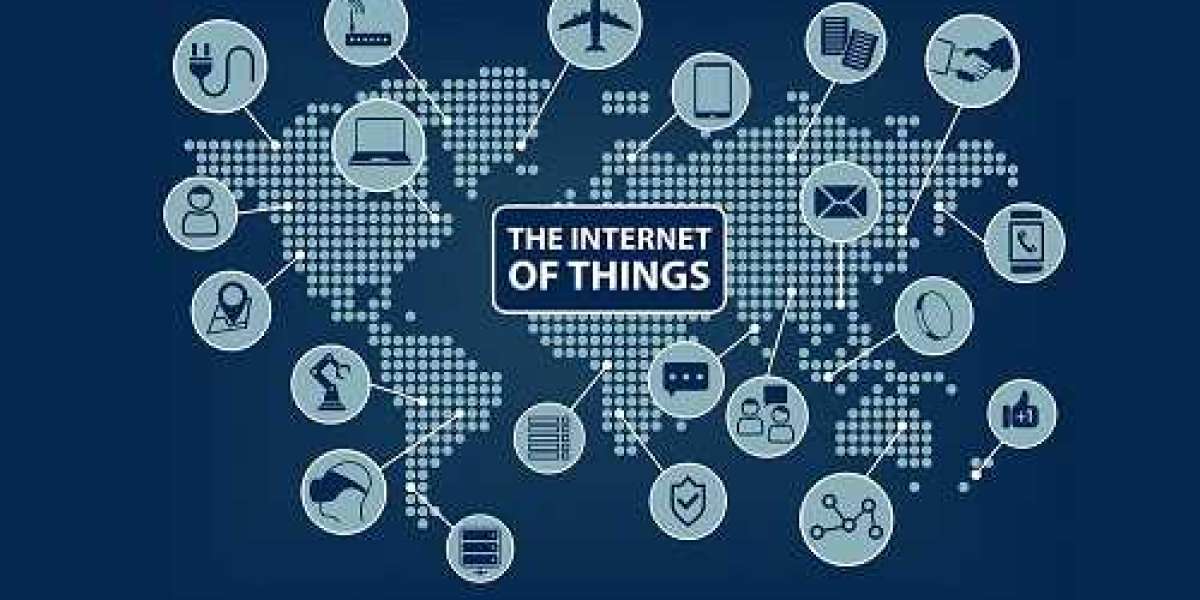 Internet of Things Market Size, Share, Growth | Global Report [2024-2032]