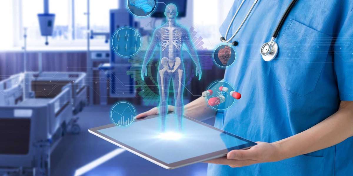 Medical Enzyme Technology Market  Overview, Scope, Trends and Industry Research Report 2028