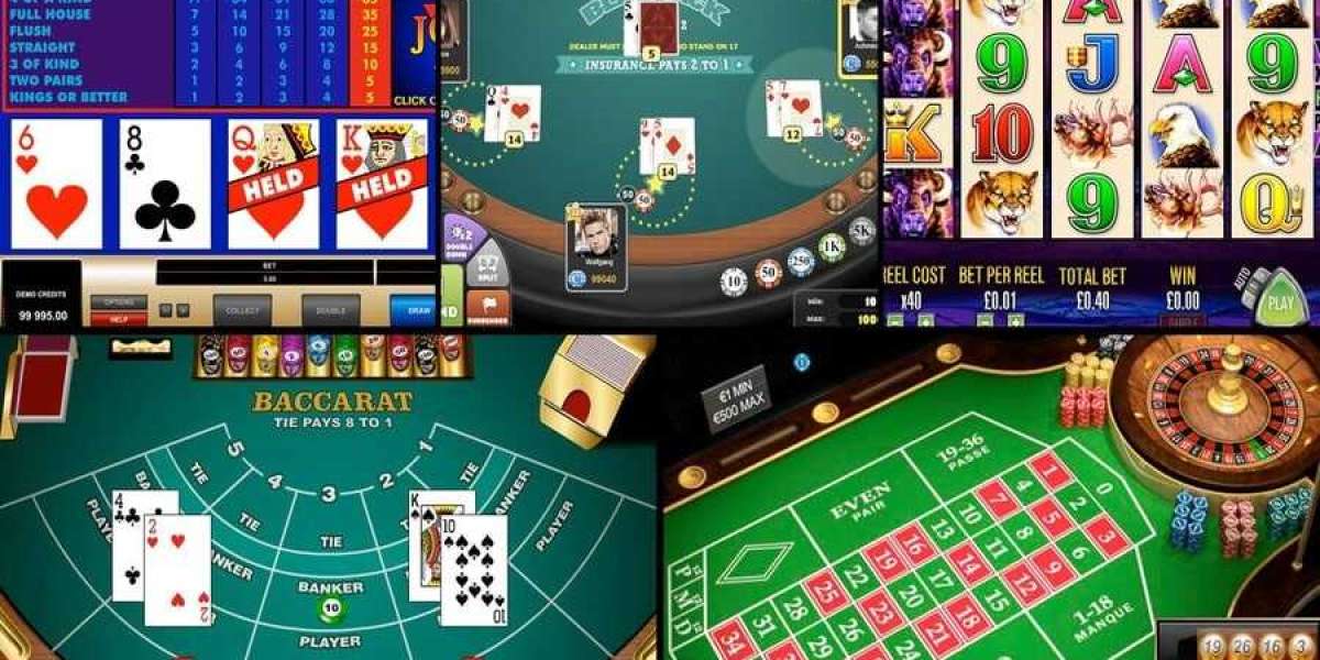 Master the Virtual Roulette: How to Play Online Casino Like a Pro