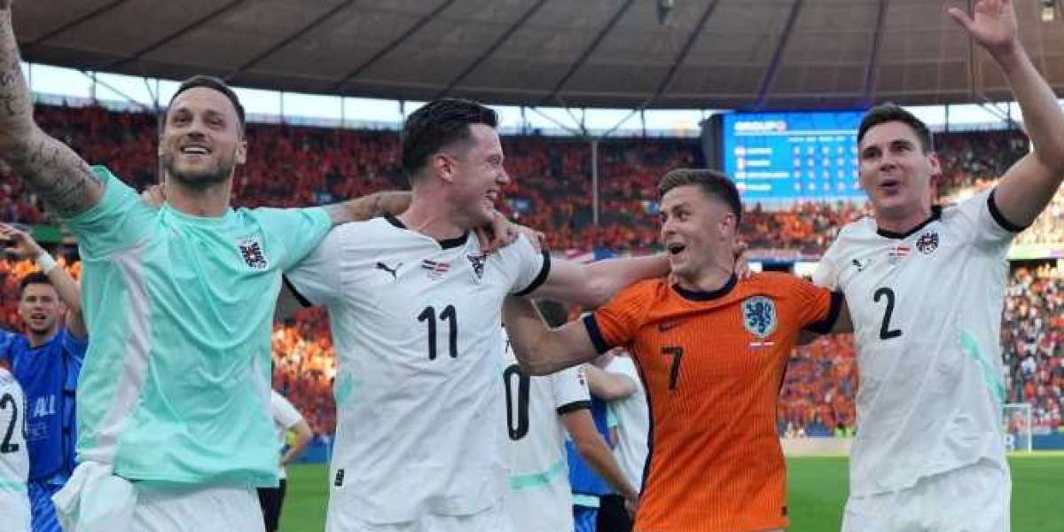 Alemanha enfrentará a Dinamarca nas oitavas de final