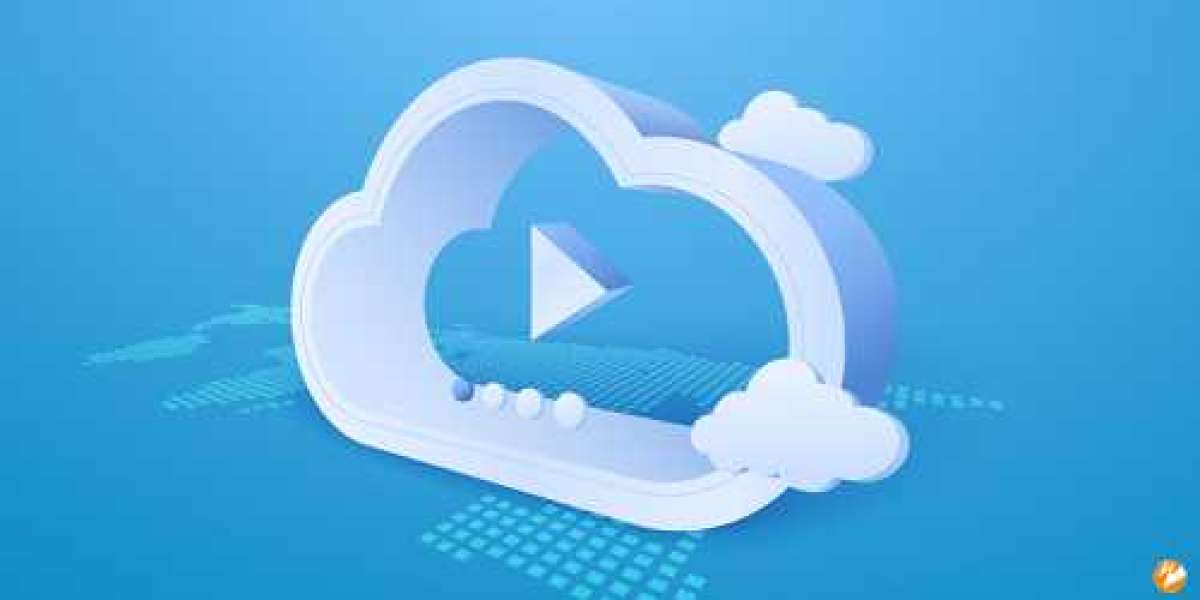 Cloud Video Streaming Market Size, Share and Forecast 2032