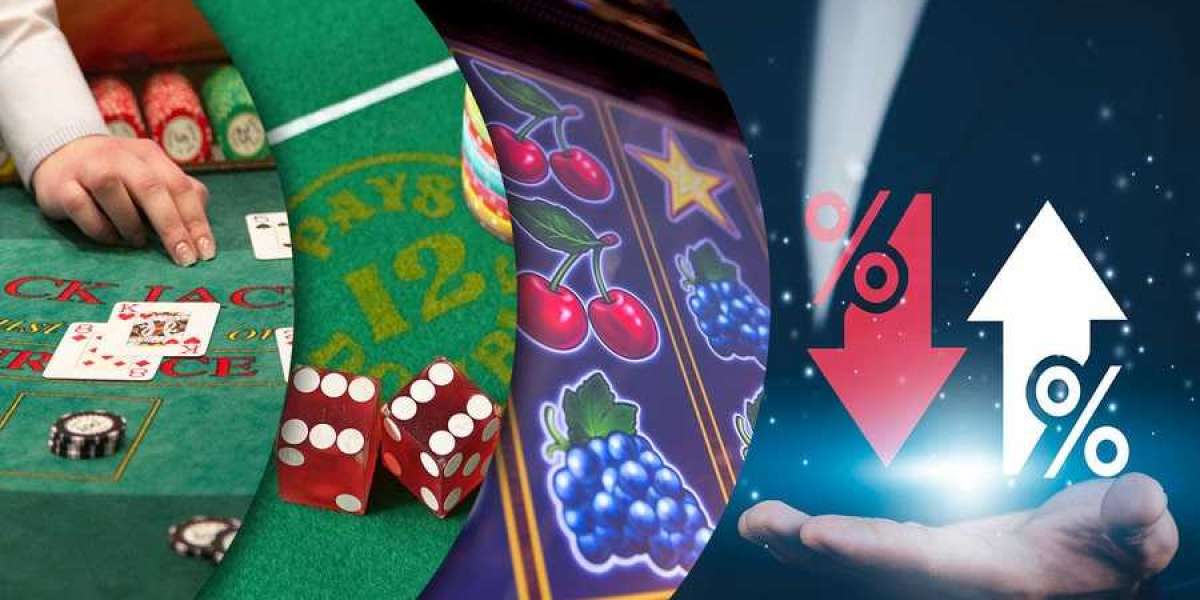 Winning Big: Mastering the Online Casino with Panache!