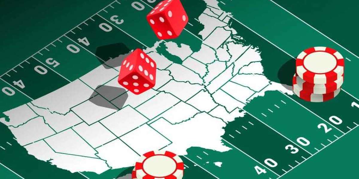Rolling the Dice and Betting the Farm: The Sporty Spin on Gambling Glory