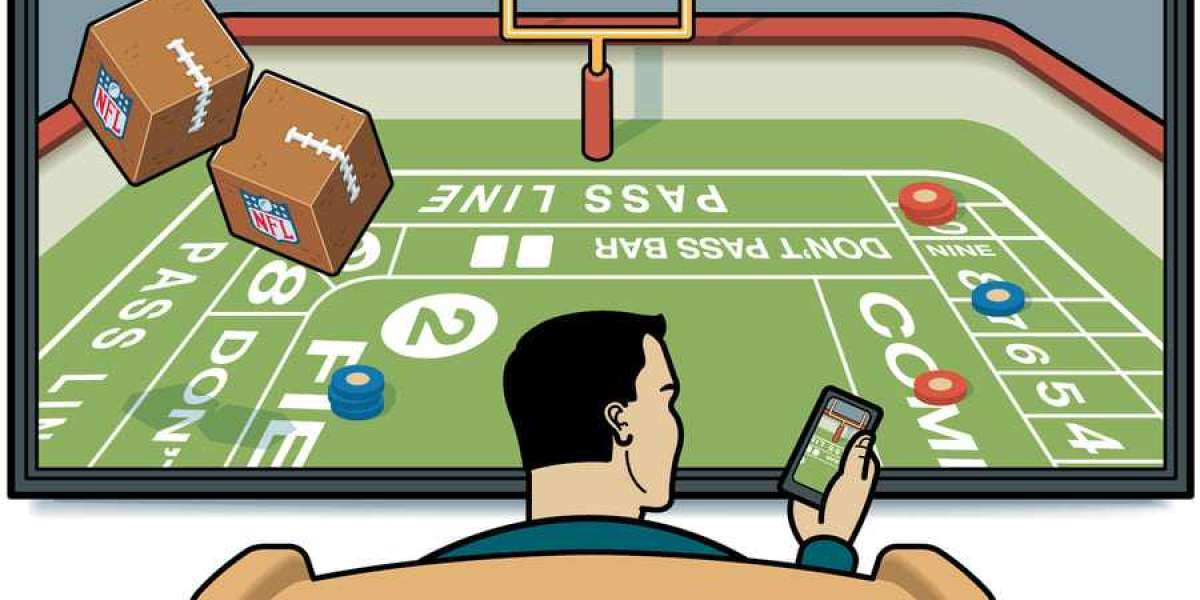 Rolling the Dice: Mastering the Art of Sports Betting