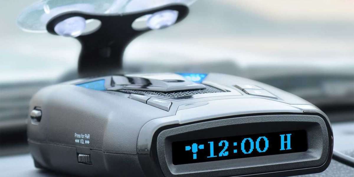 Car Radar Detector Market Size, Competitors Strategy, Regional Analysis and Forecast by 2031