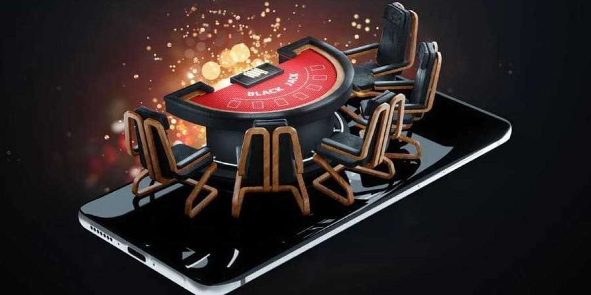 Bet Big, Laugh Hard: The Casino Site Adventure Unveiled!