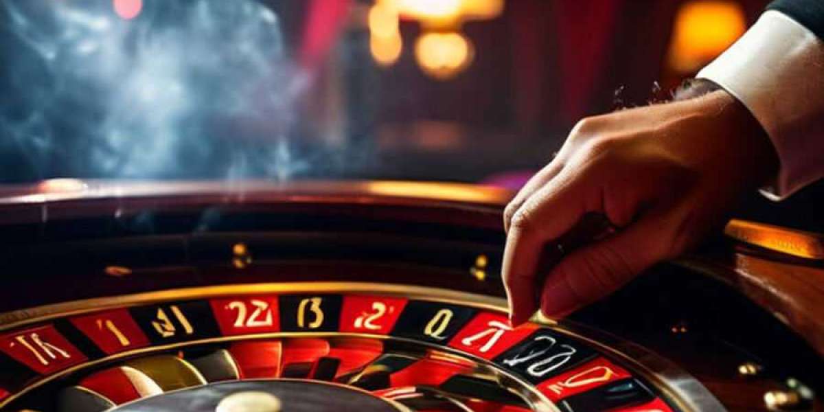 Korean Betting Site: Gamble Smart and Win Big with Hallyu Flair!