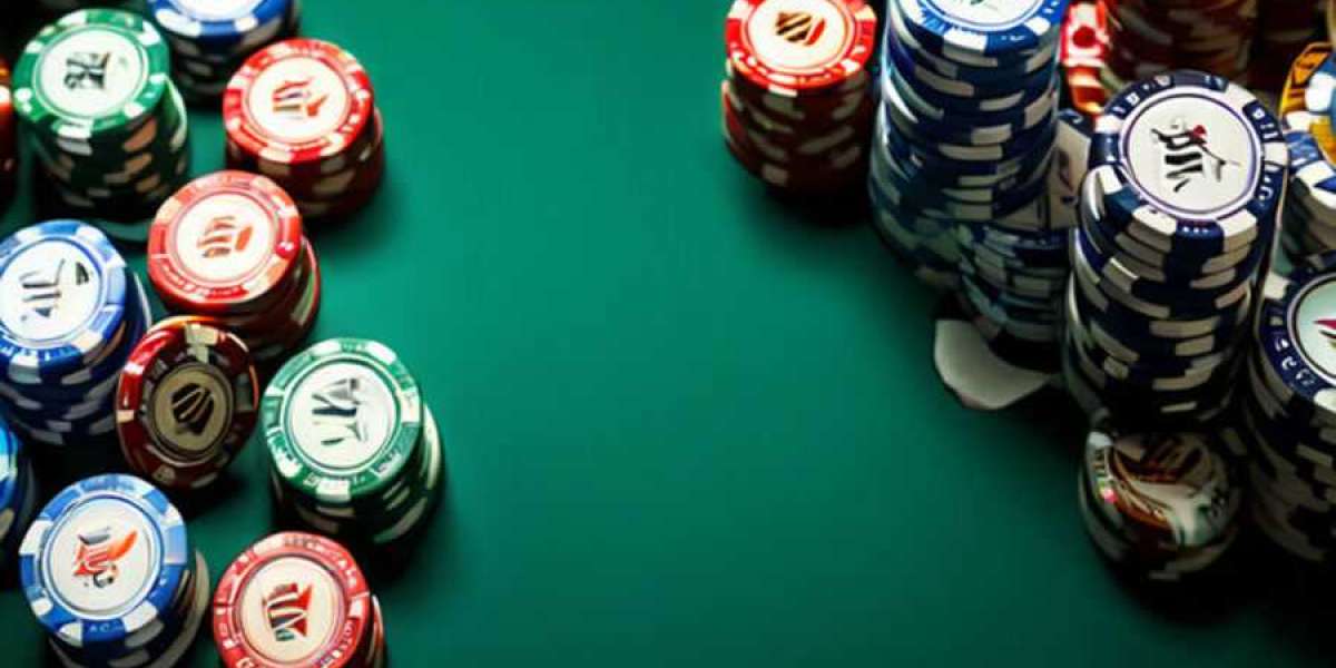 Bets & Jests: A Roll of the Dice within the World of Sports Gambling