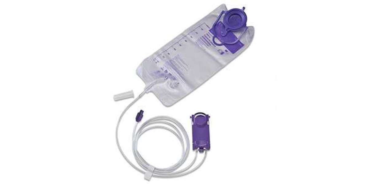 Enteral Feeding Devices Market Global Analysis, Opportunities, Growth Forecast to 2031