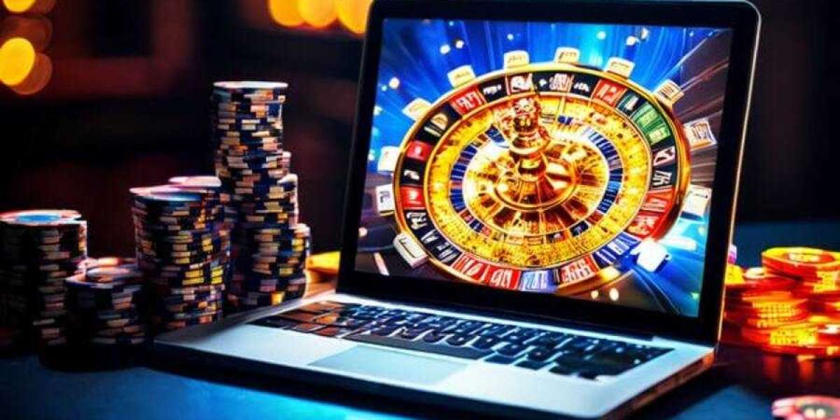 Exploring the World of Sports Gambling